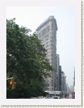 Flat Iron Building NYC * 2592 x 1944 * (1.37MB)